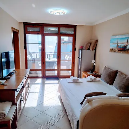 мечта ,санта марина, Apartment