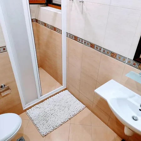 Apartment мечта ,санта марина, *