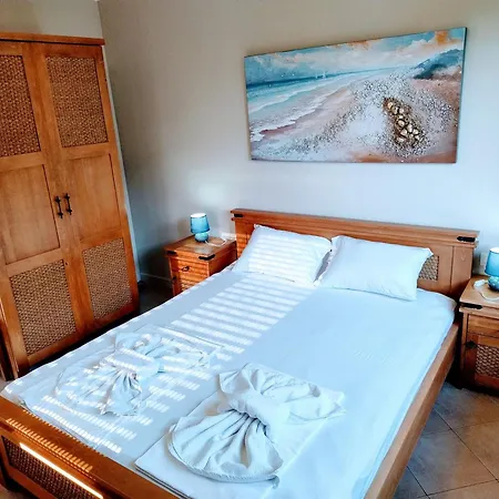 мечта ,санта марина, Apartment Sozopol