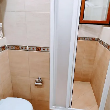 Apartment мечта ,санта марина, *