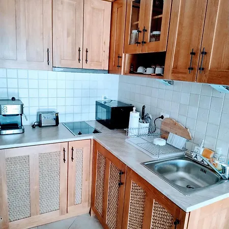 мечта ,санта марина, Apartment *