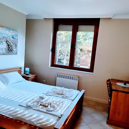 мечта ,санта марина, Apartment Sozopol
