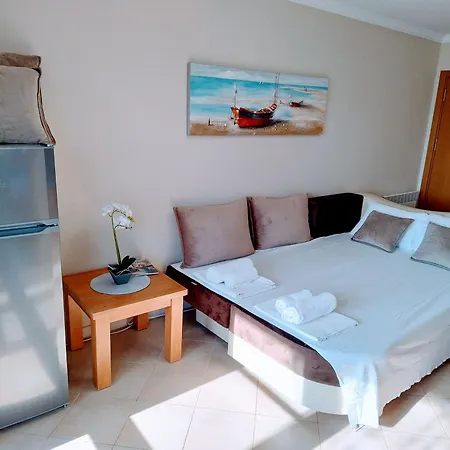 Apartment мечта ,санта марина, Sozopol
