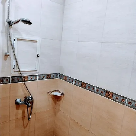 мечта ,санта марина, Apartment Sozopol