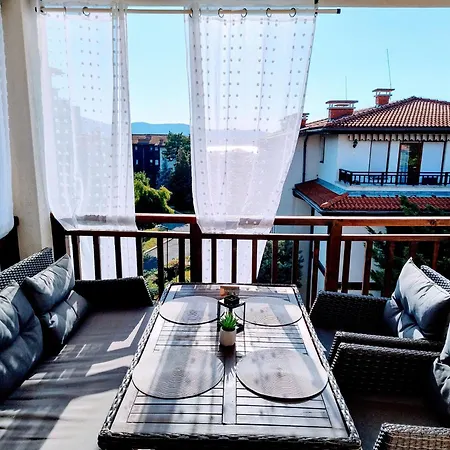 Apartment мечта ,санта марина, Sozopol