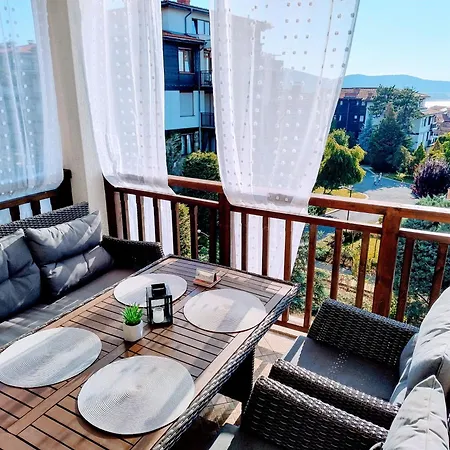 мечта ,санта марина, Apartment